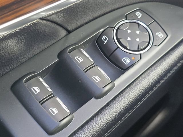 Certified 2018 Ford Explorer Limited w/ Equipment Group 301A AWD/4WD image 29