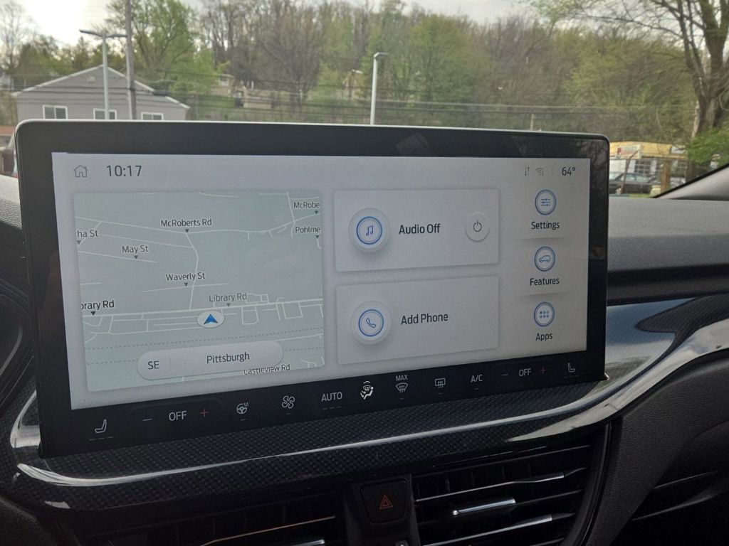 Certified 2024 Ford Escape ST-Line w/ Tech Pack #1 image 20