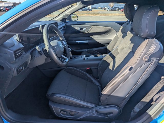 Certified 2024 Ford Mustang Coupe image 15