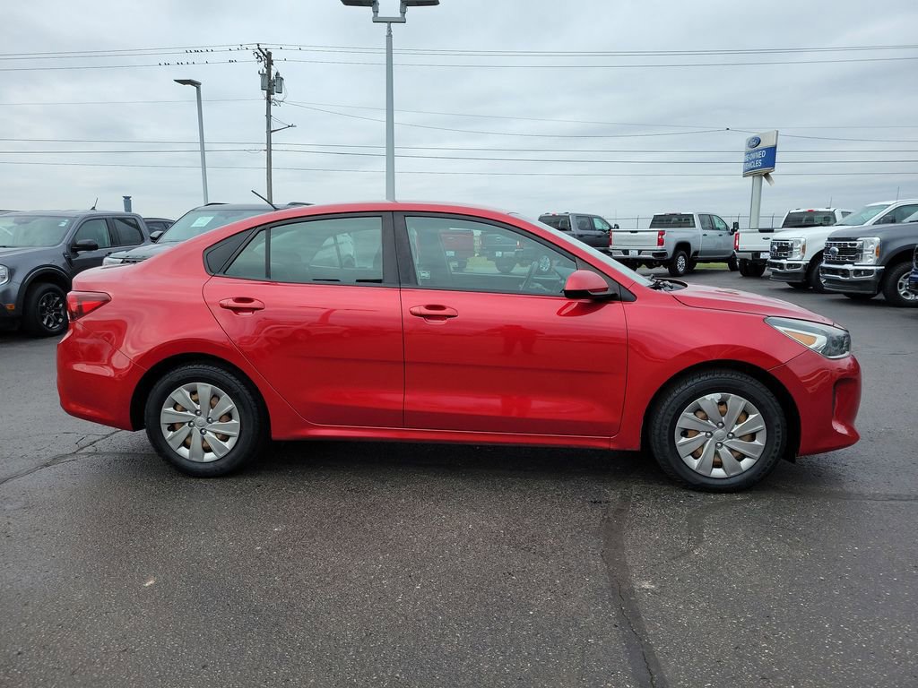 Used 2019 Kia Rio S image 6