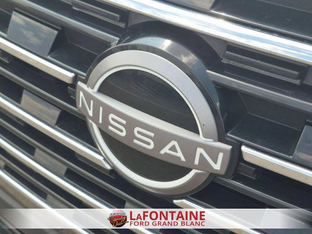 Used 2024 Nissan Rogue SV AWD/4WD image 9