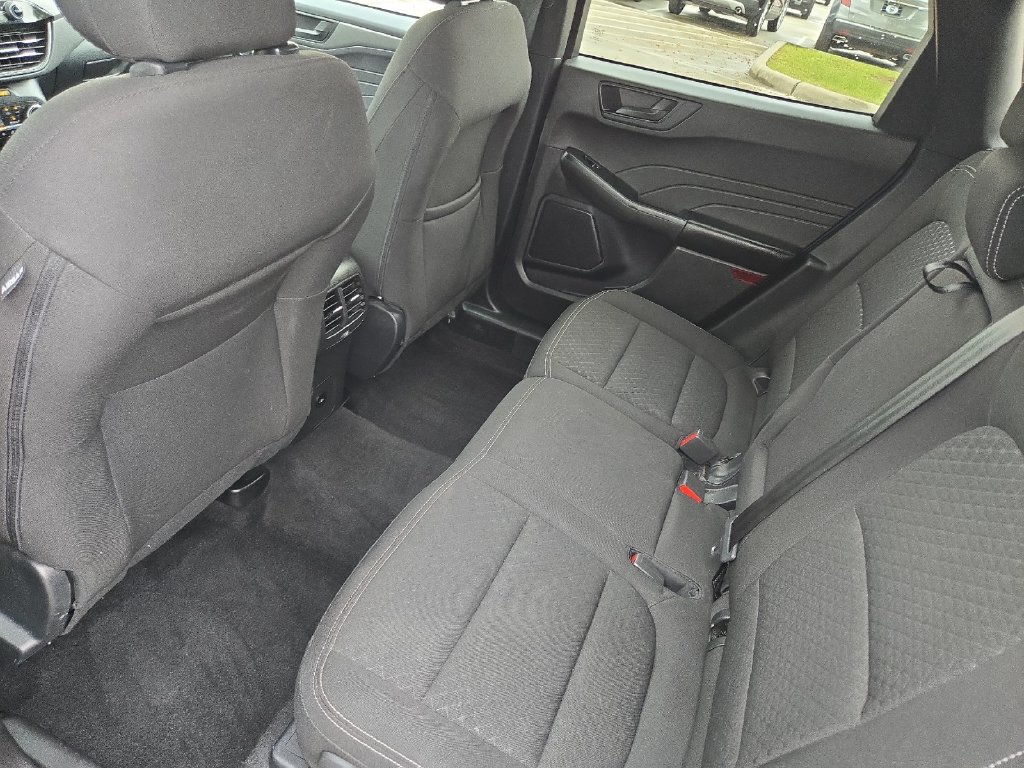 Certified 2024 Ford Escape Active AWD/4WD image 11
