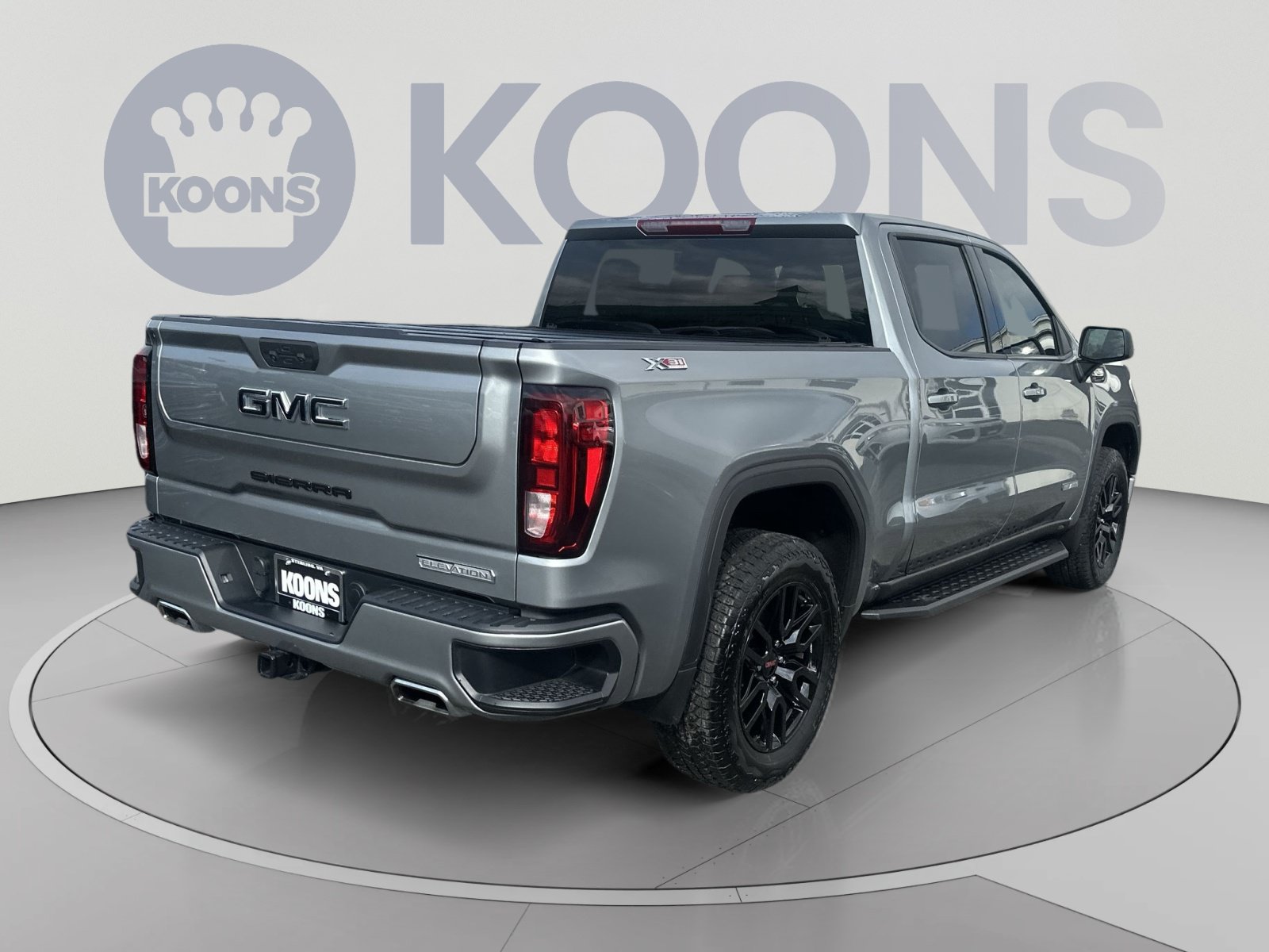 Used 2024 GMC Sierra 1500 Elevation AWD/4WD image 11