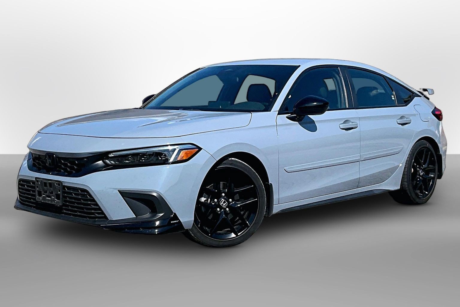 Used 2024 Honda Civic Sport image 13