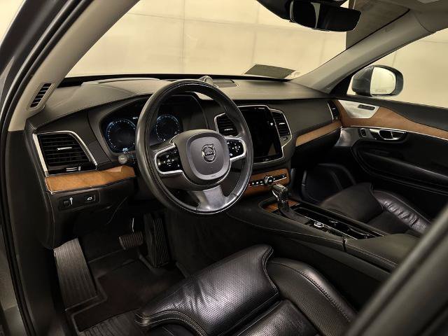 Used 2020 Volvo XC90 T6 Inscription w/ Protection Package Premier AWD/4WD image 5