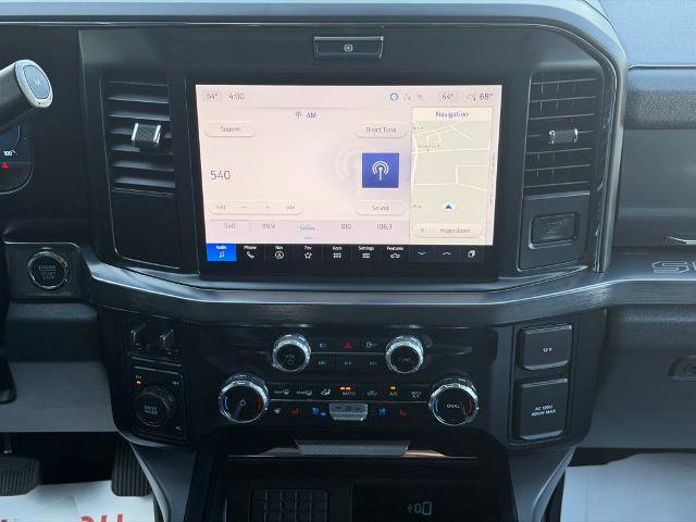 Certified 2025 Ford F350 Lariat w/ Chrome Package AWD/4WD image 20