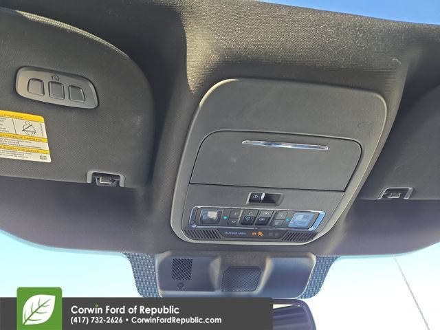 Certified 2022 Ford F150 Lariat AWD/4WD image 31