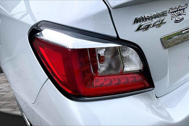 Used 2024 Mitsubishi Mirage G4 FWD image 30