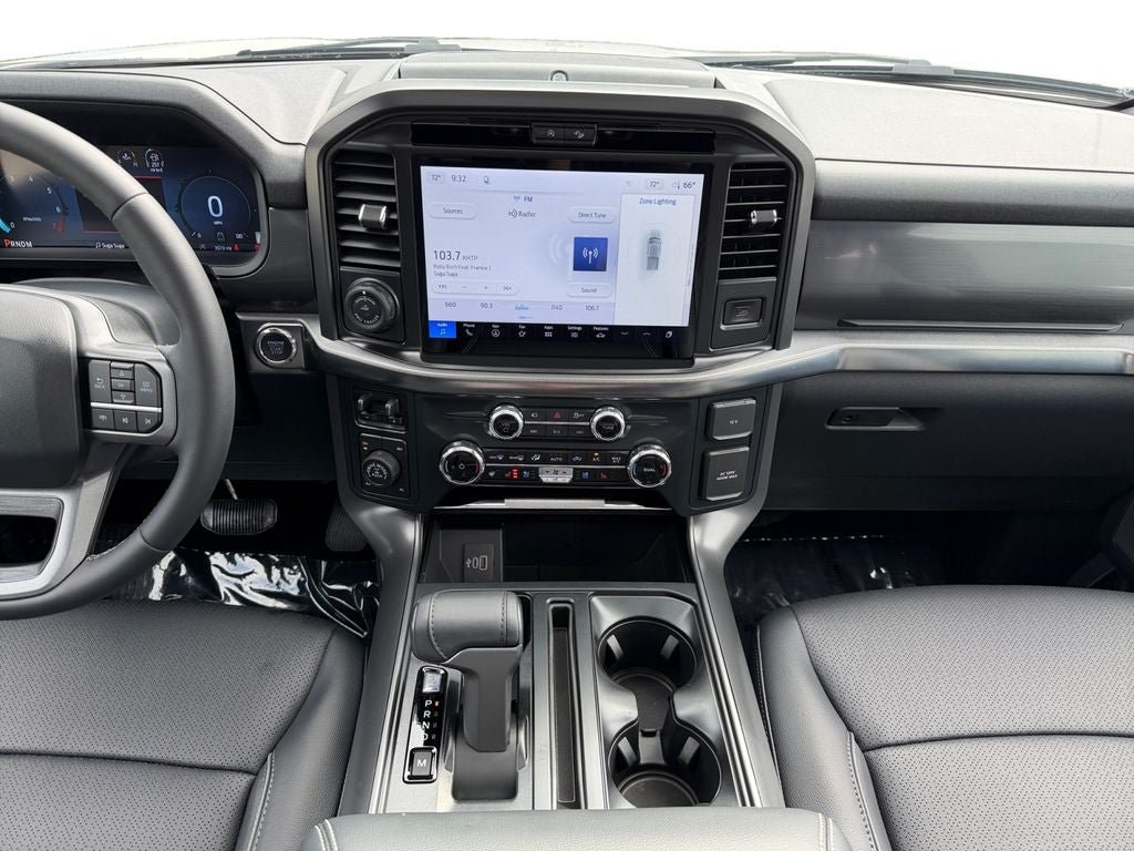 Certified 2026 Ford F150 Lariat AWD/4WD image 12