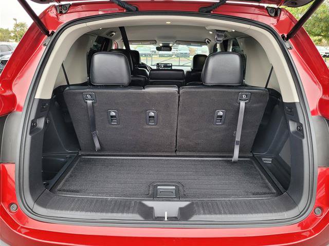 Used 2023 Honda Pilot EX-L image 35