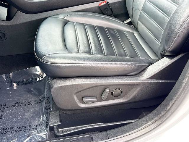 Certified 2023 Ford Edge SEL image 16