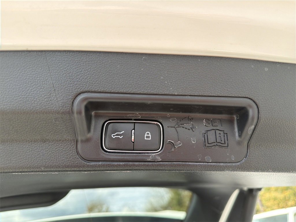 Certified 2022 Ford Explorer ST w/ Equipment Group 401A image 22