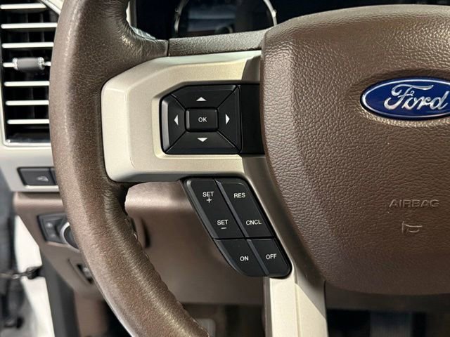 Certified 2019 Ford F150 King Ranch w/ Equipment Group 601A Luxury AWD/4WD image 21