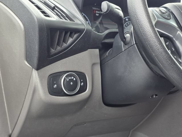 Certified 2022 Ford Transit Connect XL FWD image 15
