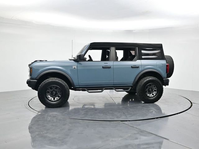 Certified 2023 Ford Bronco Big Bend image 7