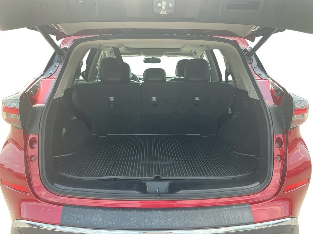 Used 2019 Nissan Murano AWD image 24