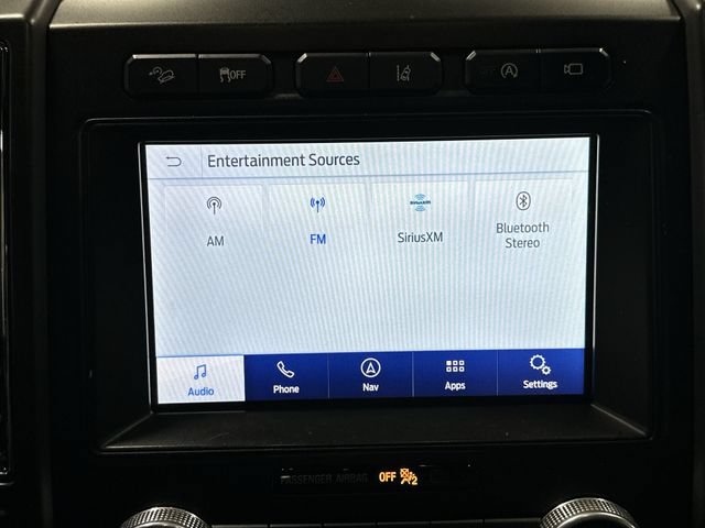 Certified 2021 Ford Expedition Limited AWD/4WD image 16