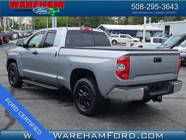 Used 2021 Toyota Tundra SR5 RWD image 33