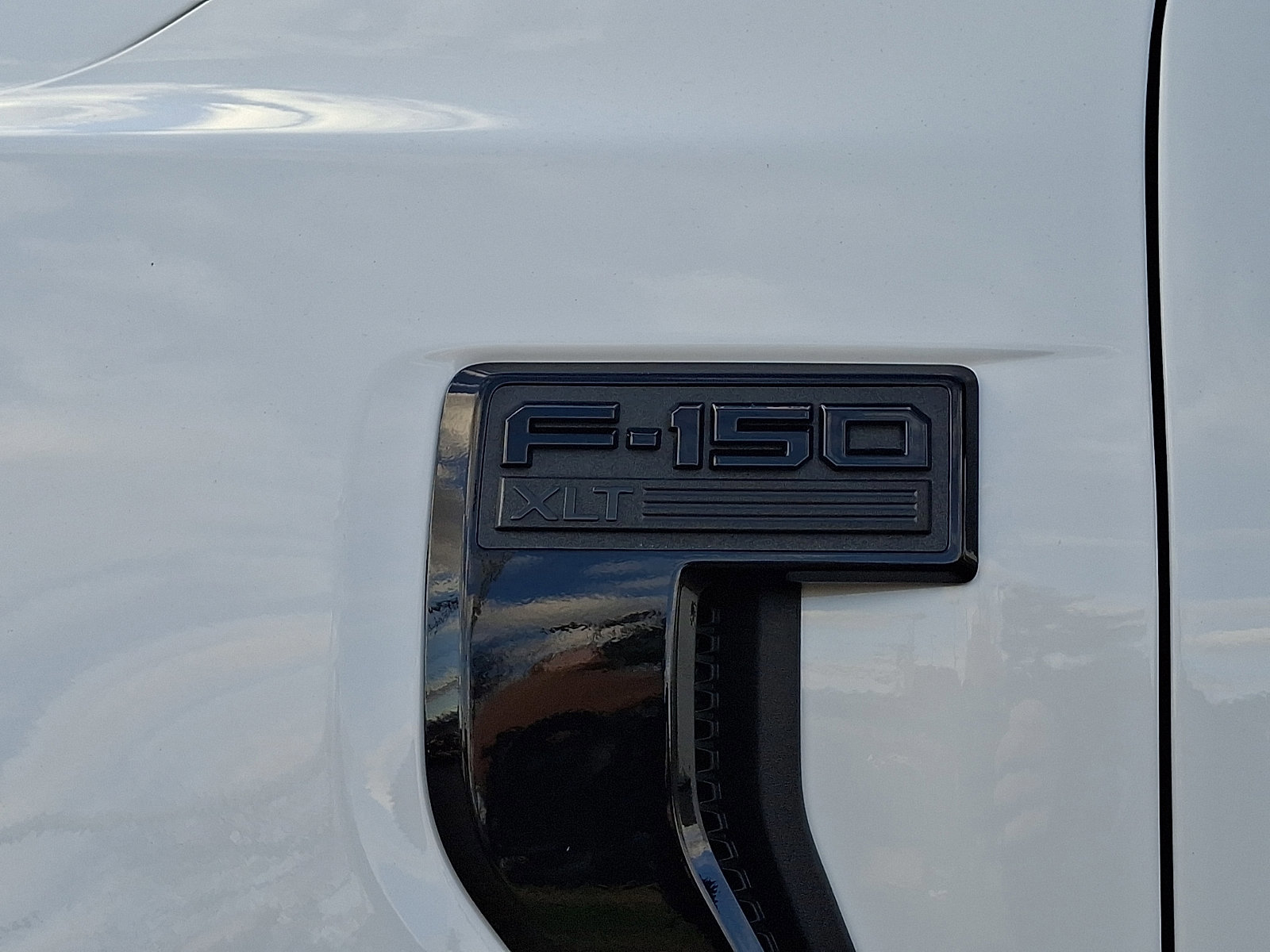 Certified 2024 Ford F150 XLT w/ Equipment Group 302A MID image 31