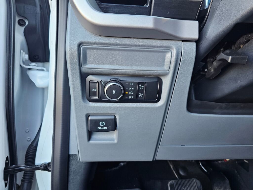 Certified 2023 Ford F150 XLT w/ Equipment Group 301A Mid image 21