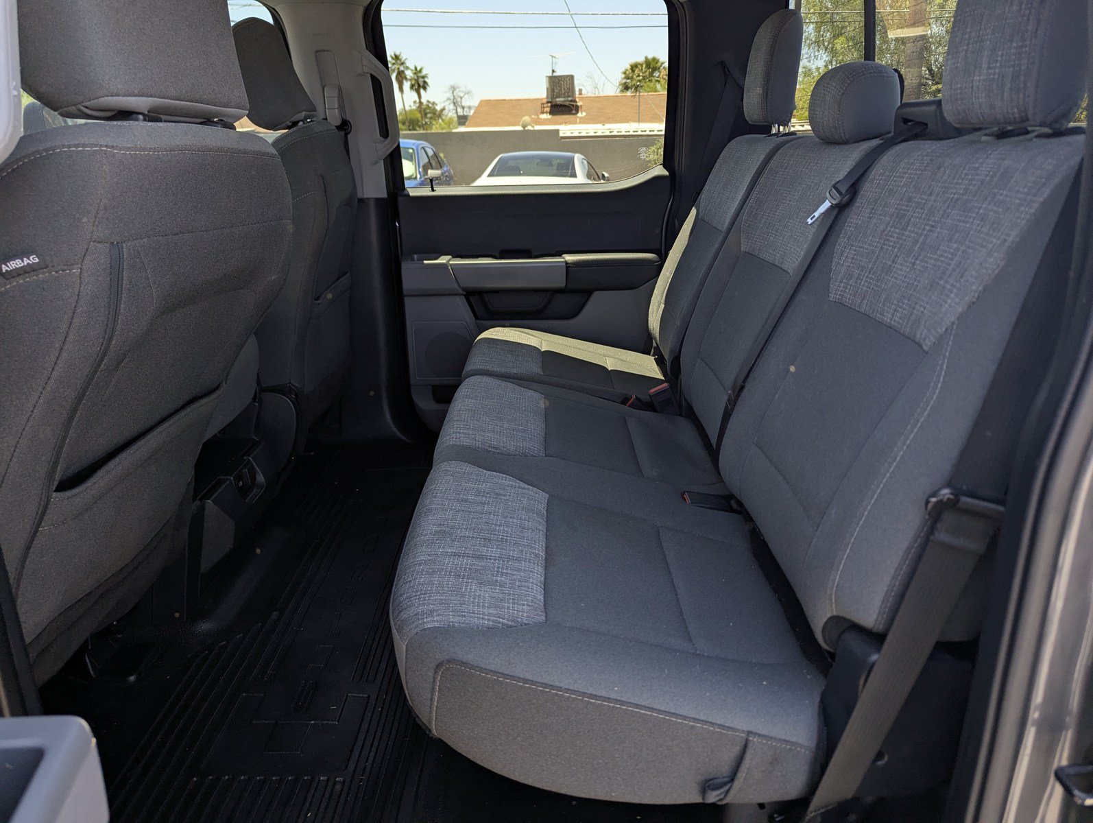 Certified 2023 Ford F350 XLT AWD/4WD image 10