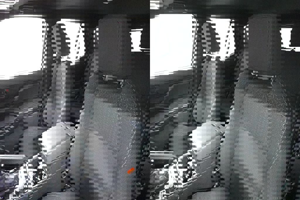 Used 2025 Toyota 4Runner SR5 image 11