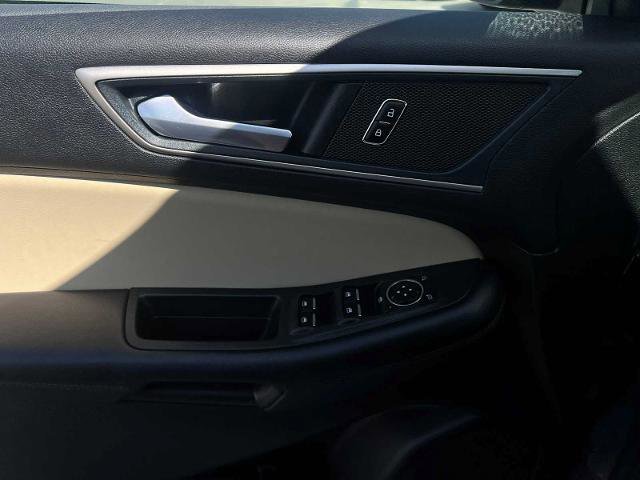 Certified 2024 Ford Edge SEL w/ Convenience Package image 22