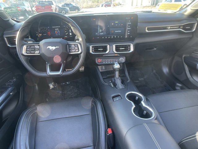 Certified 2024 Ford Mustang GT Premium image 25