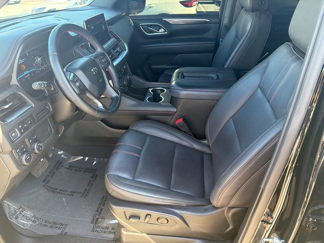 Used 2024 Chevrolet Tahoe RST AWD/4WD image 11