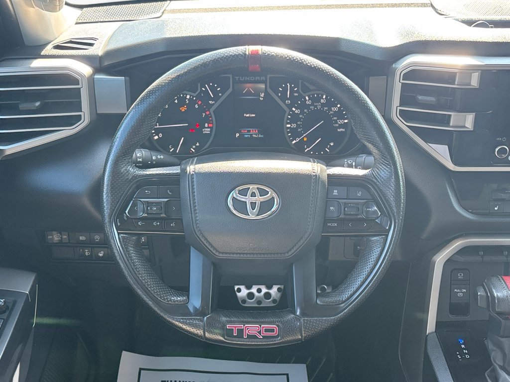 Used 2022 Toyota Tundra SR5 AWD/4WD image 24