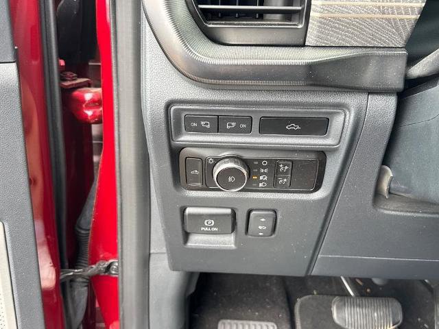 Certified 2023 Ford F150 Platinum w/ Equipment Group 701A High image 21