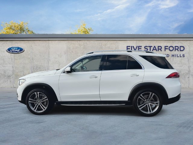 Used 2020 Mercedes-Benz GLE 350 image 5
