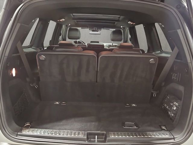 Used 2019 Mercedes-Benz GLS 450 4MATIC image 26