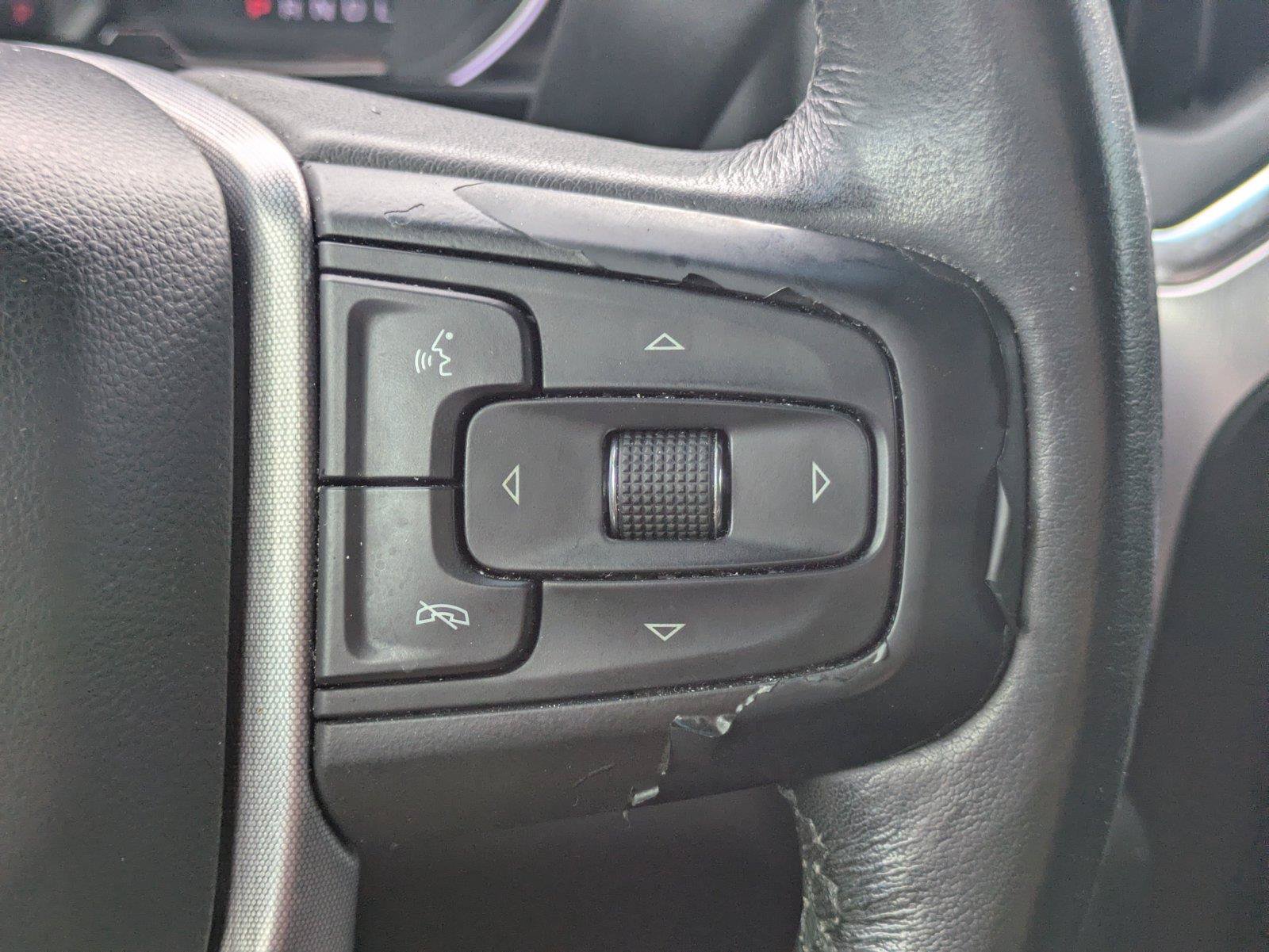 Used 2021 GMC Sierra 1500 SLE w/ Preferred Package RWD image 31