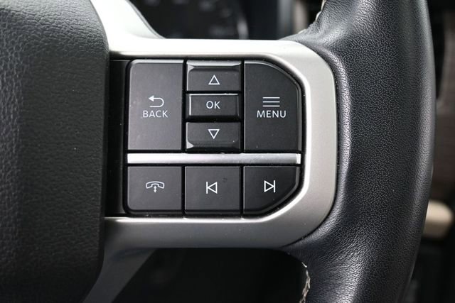 Certified 2024 Ford Expedition Max Limited AWD/4WD image 16
