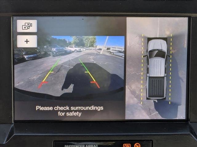 Certified 2019 Ford F250 XL w/ STX Appearance Package image 14