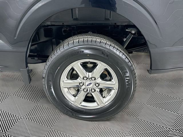 Certified 2024 Ford F150 XLT w/ Equipment Group 302A MID image 28