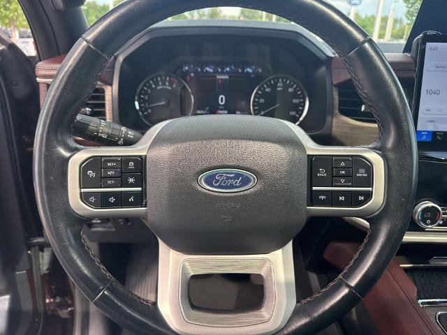 Certified 2024 Ford Expedition Limited RWD image 14