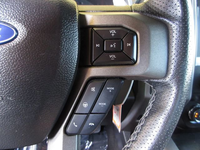 Certified 2020 Ford F150 Raptor image 16