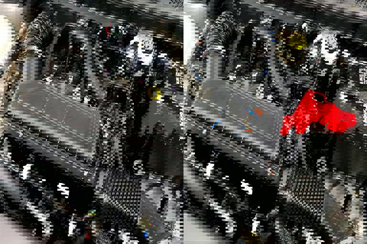 Certified 2023 Ford Escape Active w/ Tech Pack #2 image 30