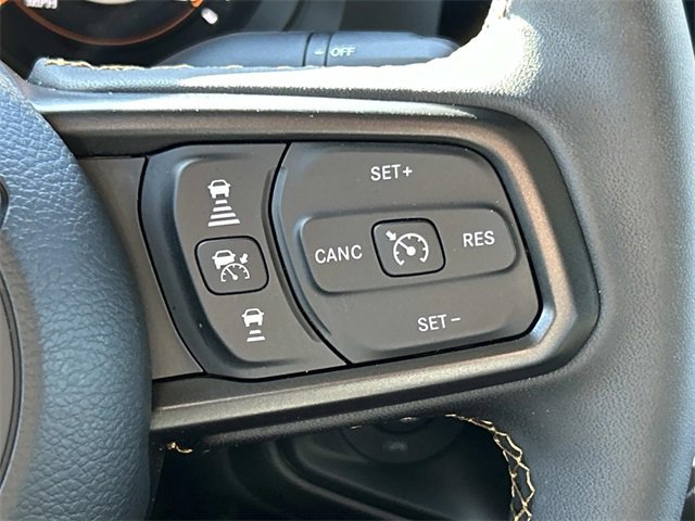 Used 2024 Jeep Gladiator Sport image 32