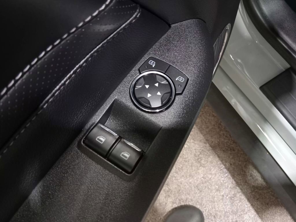 Certified 2021 Ford Mustang Mach 1 w/ Equipment Group 700A RWD image 18