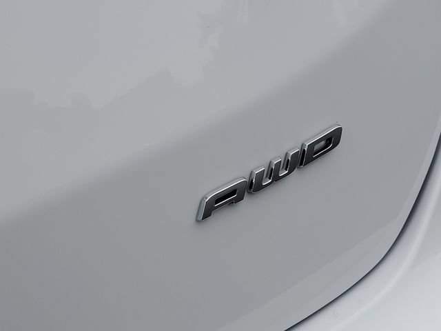 Certified 2024 Ford Edge SEL w/ Convenience Package AWD/4WD image 6