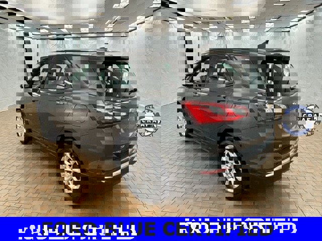 Used 2018 Chevrolet Equinox LS image 5