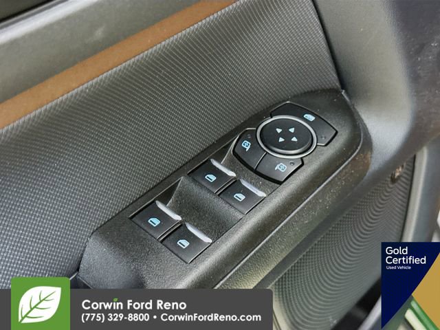 Certified 2023 Ford Bronco Sport Badlands w/ Premium Package AWD/4WD image 22