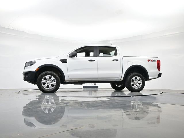 Certified 2021 Ford Ranger XL w/ FX4 Off-Road Package AWD/4WD image 35