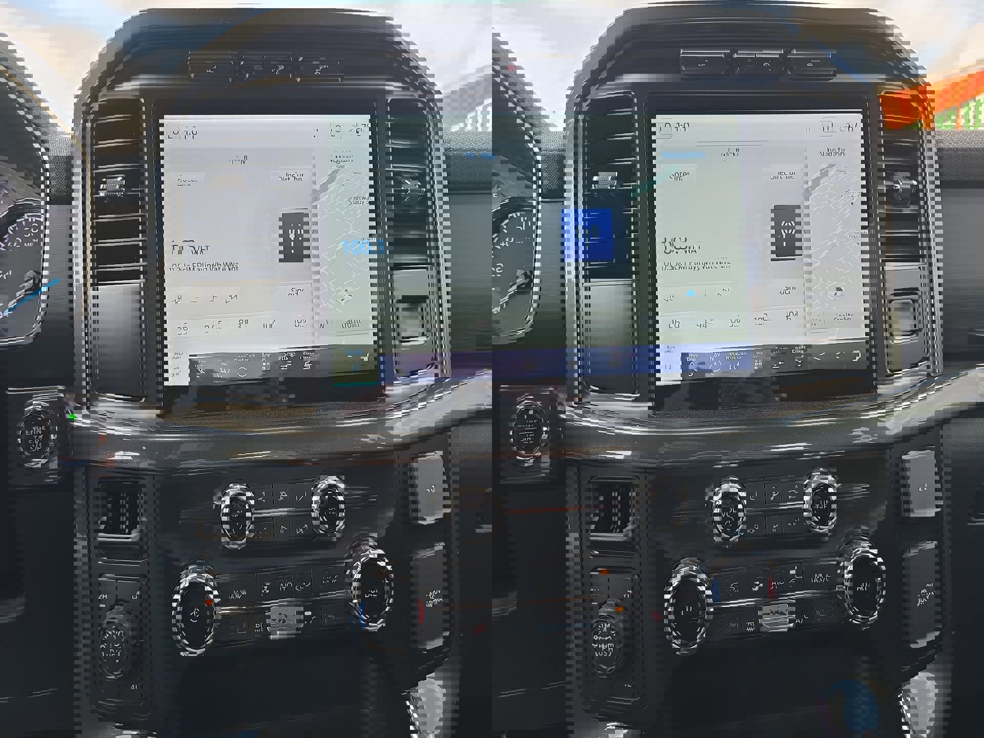 Certified 2023 Ford F150 XLT w/ Equipment Group 302A High image 16