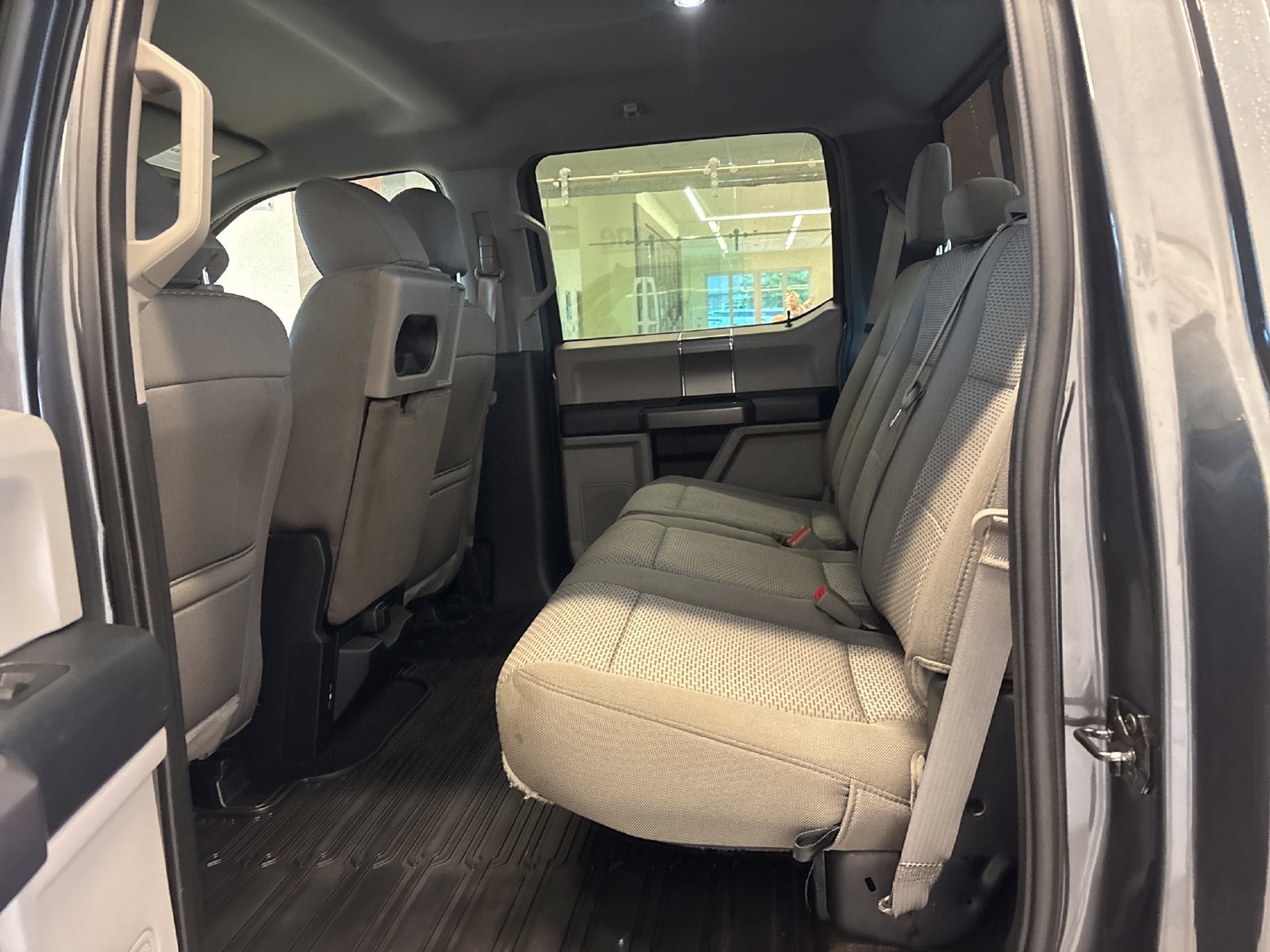 Certified 2019 Ford F150 XLT w/ Equipment Group 302A Luxury AWD/4WD image 12