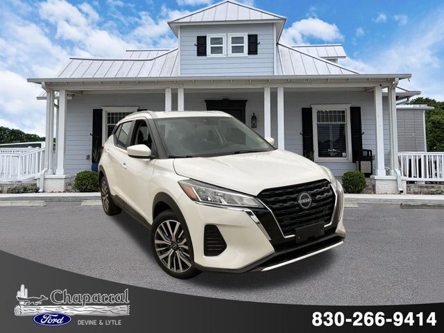 Used 2023 Nissan Kicks SV FWD image 19