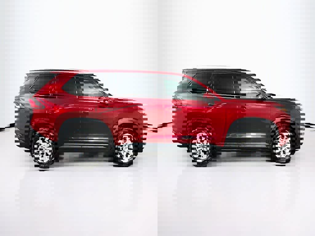 Used 2024 Toyota Grand Highlander XLE image 6